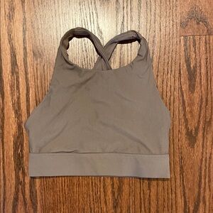 Fabletics No Bounce High Impact Sports Bra